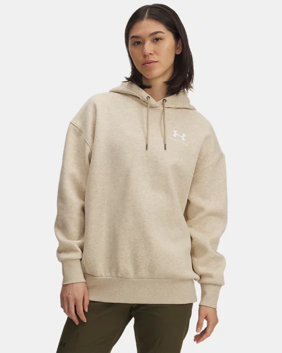 City Khaki Light Heather-White-305