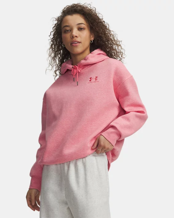 Bittersweet Pink Light Heather-Bittersweet Pink-601