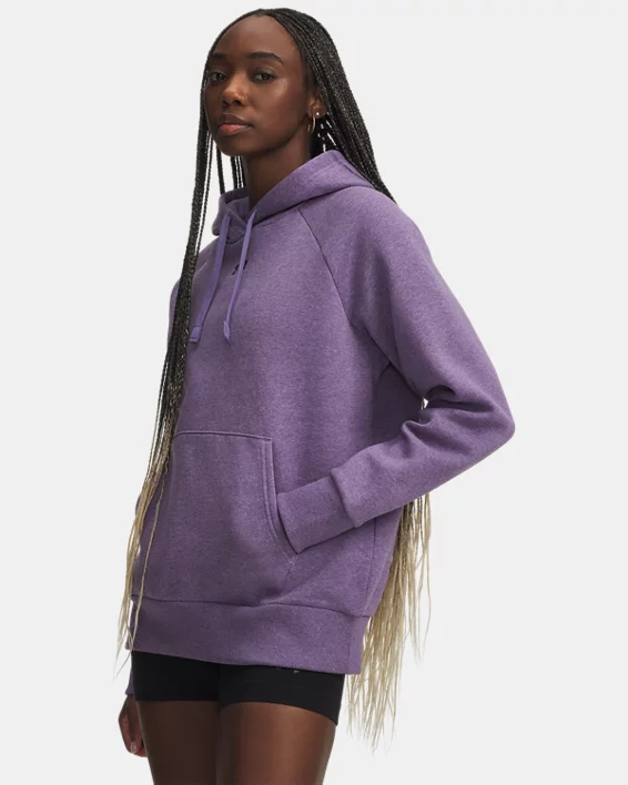 Purple Luxe Light Heather-Purple Luxe-521