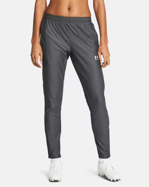 UA Challenger Pique Womens Pants