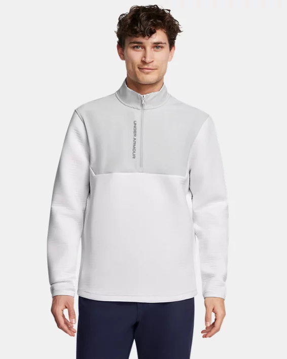 UA Storm Daytona Evolution Mens  Zip
