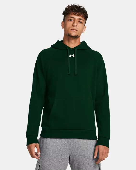 Forest Green-White-301