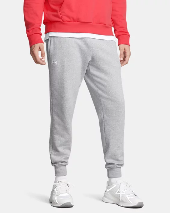 Mod Gray Light Heather-White-011