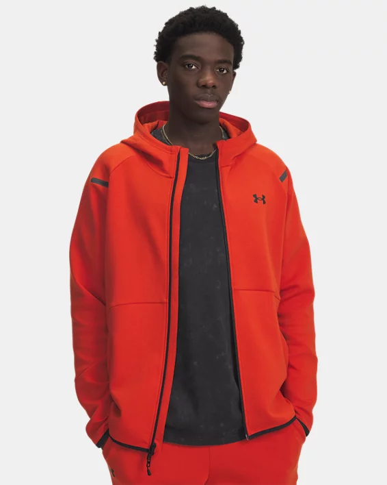 Surplus Orange-Black-842