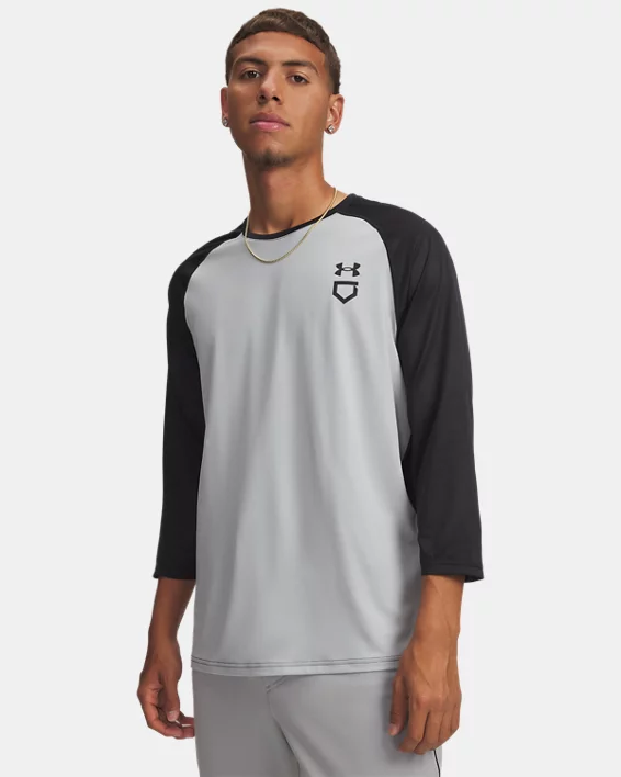 UA Utility Mens Shirt