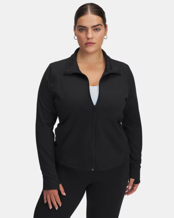 UA Meridian Womens Jacket