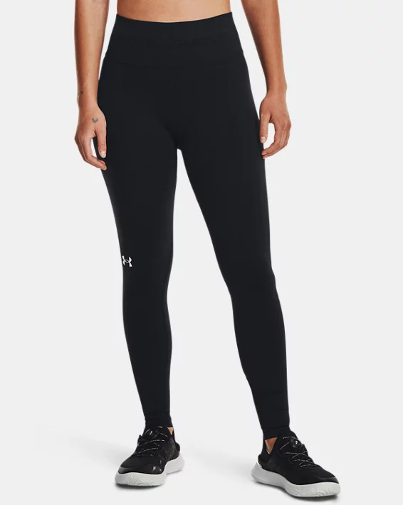 UA Train Seamless Womens Leggings