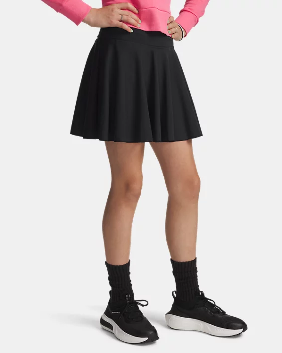 UA Motion Girls Skort