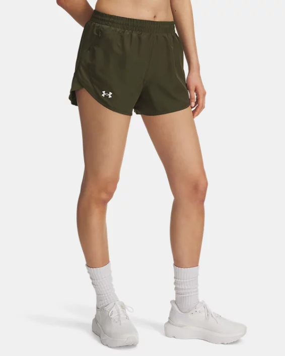 Expedition Green-Reflective-308