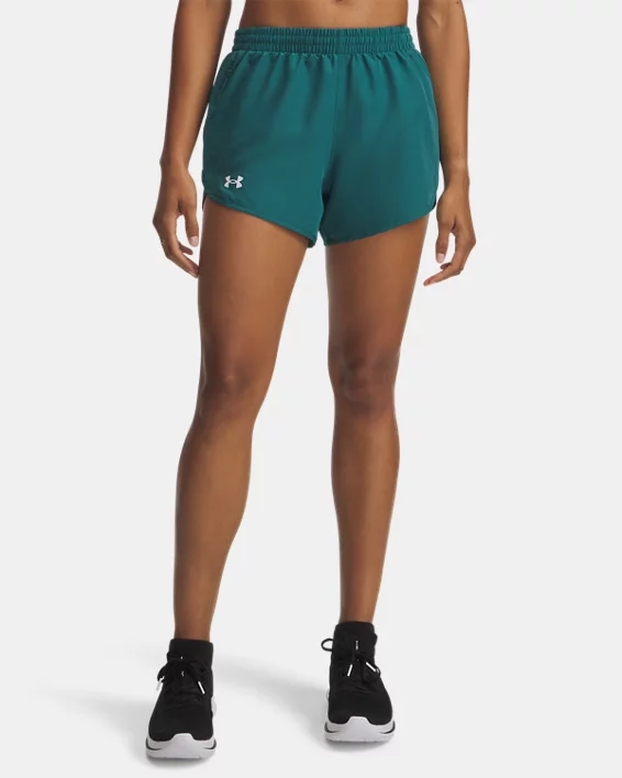Rack Green-Reflective-338