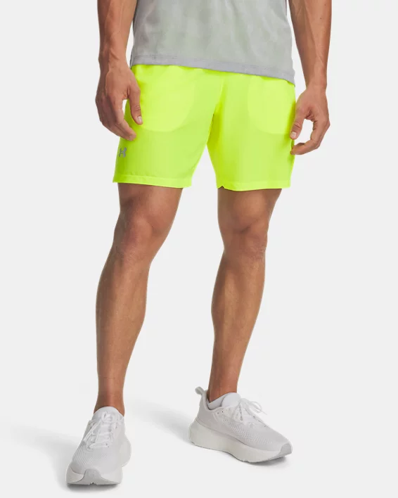 High Vis Yellow-Reflective-731