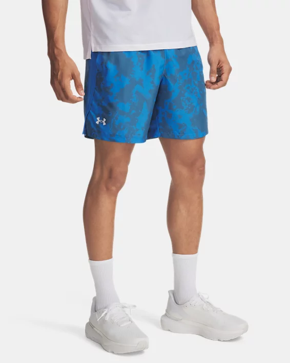 Blue Atlantis-Washed Navy-Reflective-402