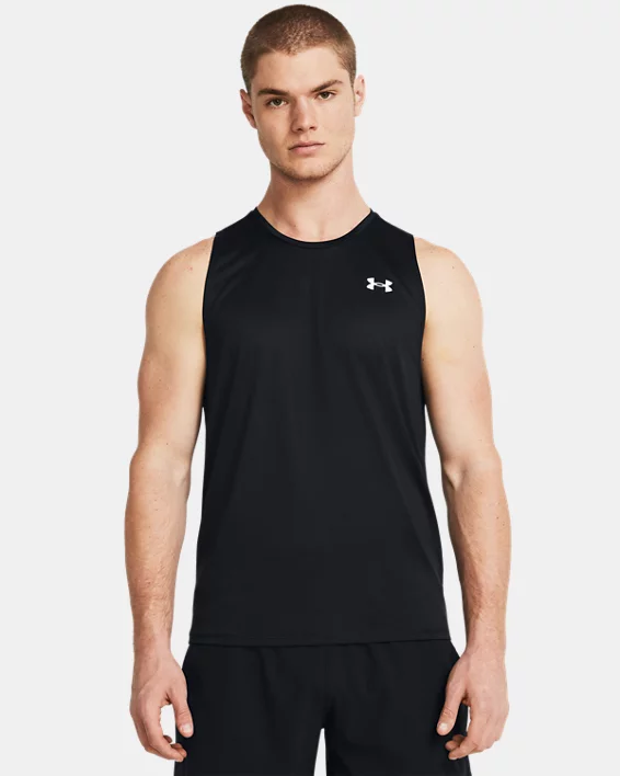 UA Tech Mens Tank