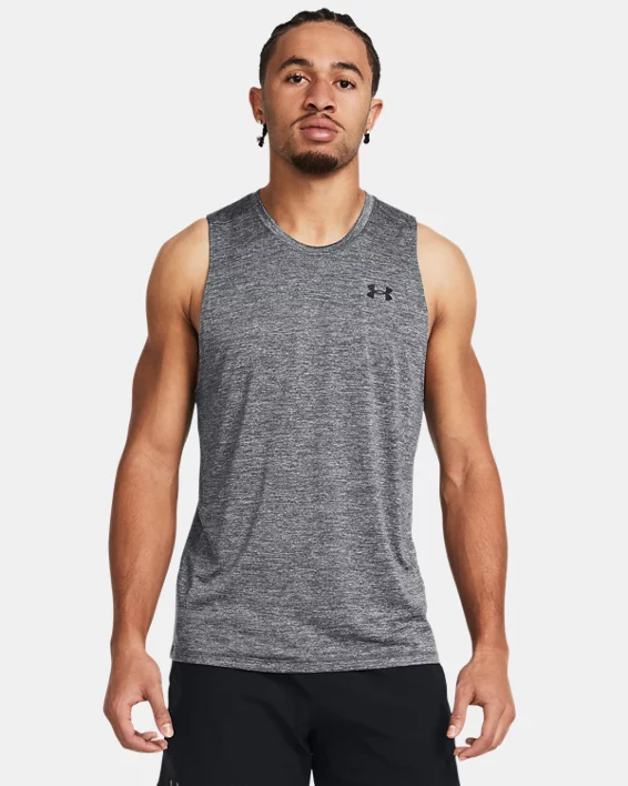 UA Tech Mens Tank