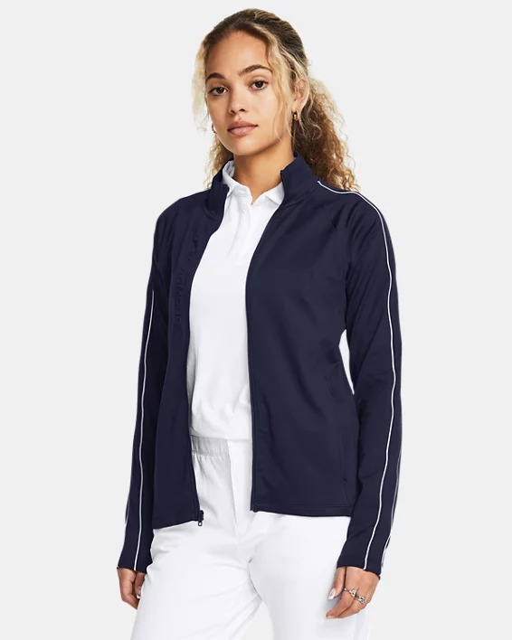 Midnight Navy-White-410