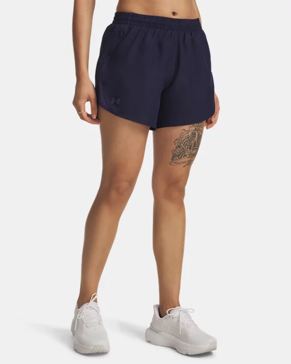 Midnight Navy-Reflective-411