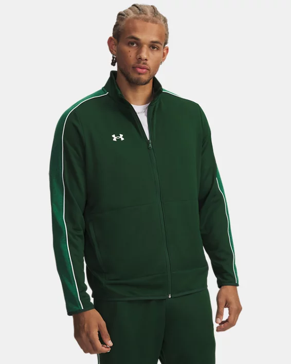 Forest Green-White-301