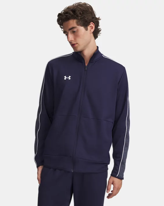 Midnight Navy-White-410
