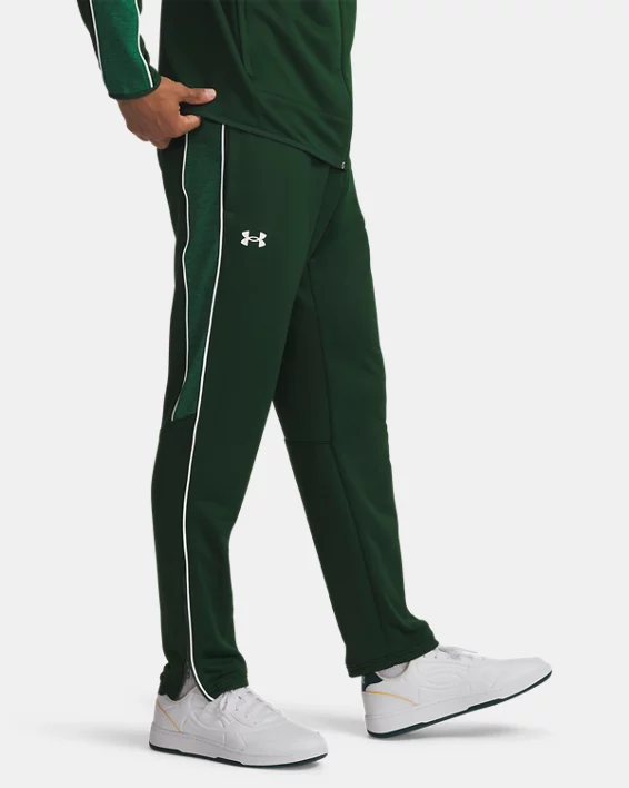 Forest Green-White-301