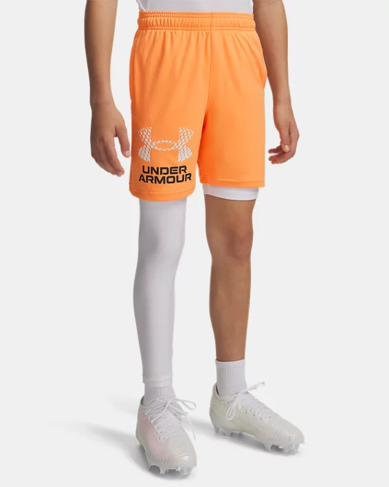 Orange Bloc-White-Black-870