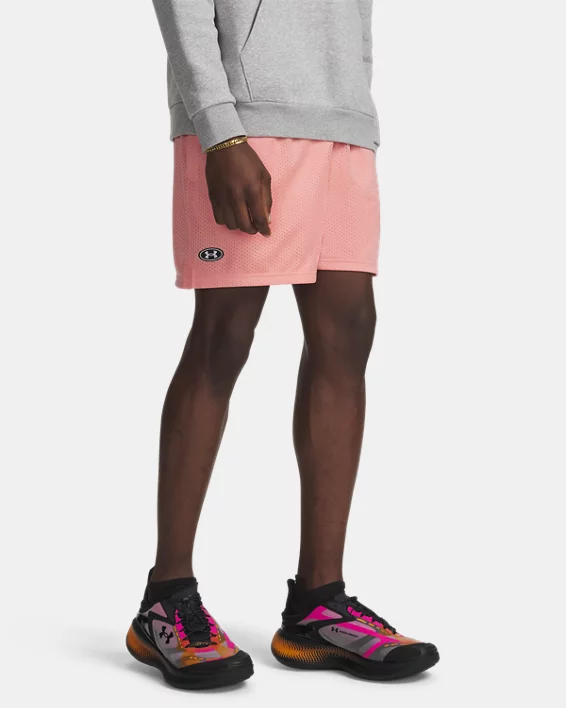 Posh Pink-White-603