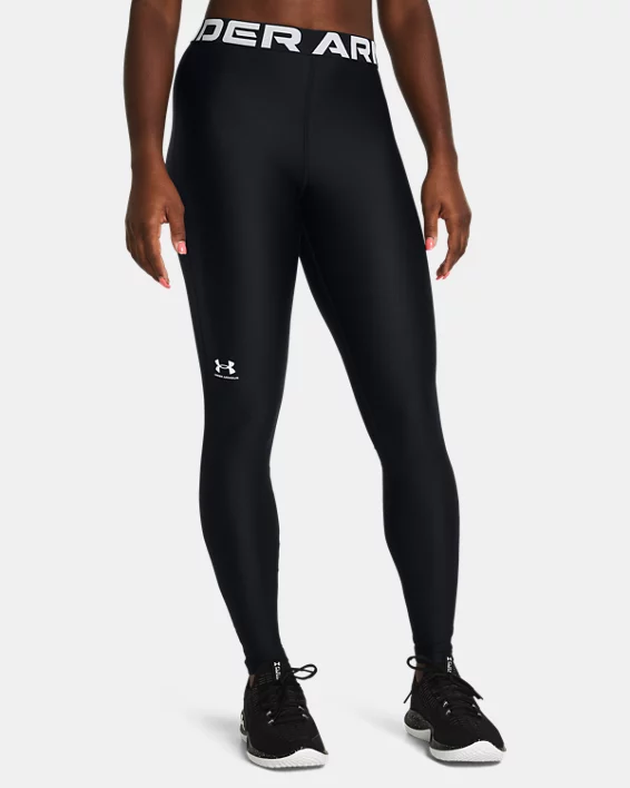 HeatGear Womens Leggings