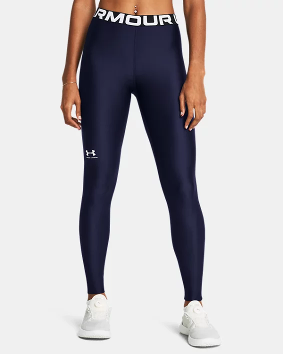 HeatGear Womens Leggings