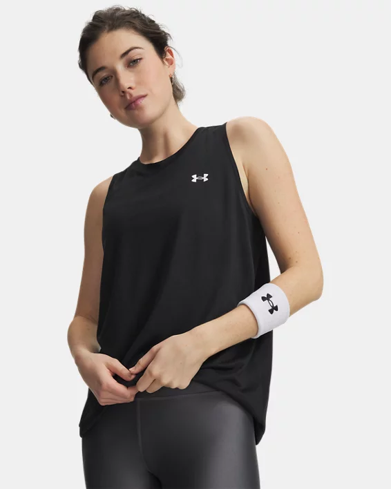 UA Tech Womens Tank