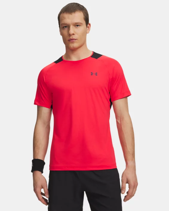 Lava Red-Black-Iridescent-989