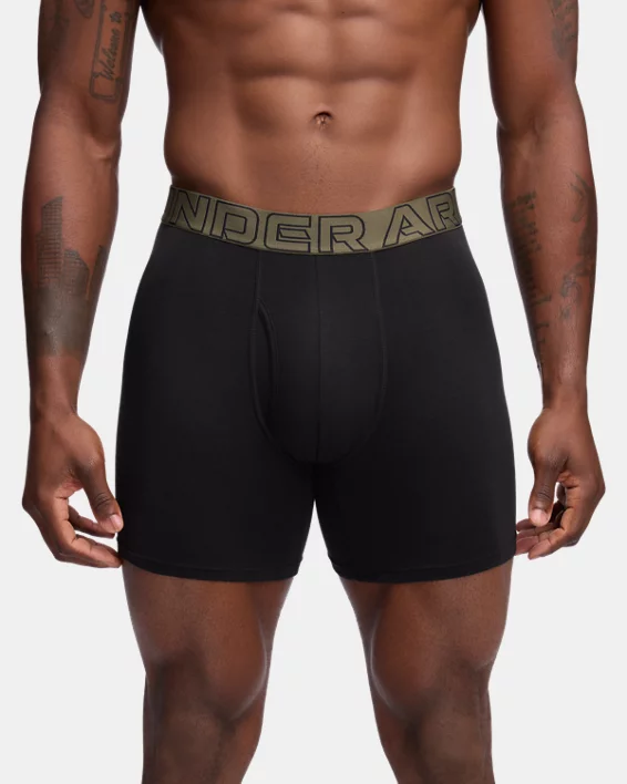 Black-Marine OD Green-005