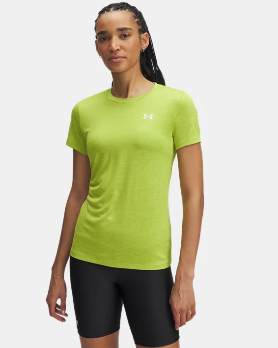 Green Vibe-White-326