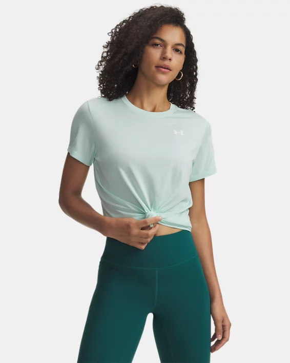 Refresh Mint-White-703