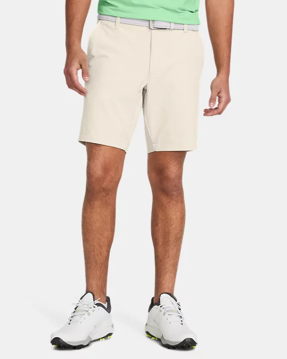 UA Drive Tapered Mens 9" Shorts