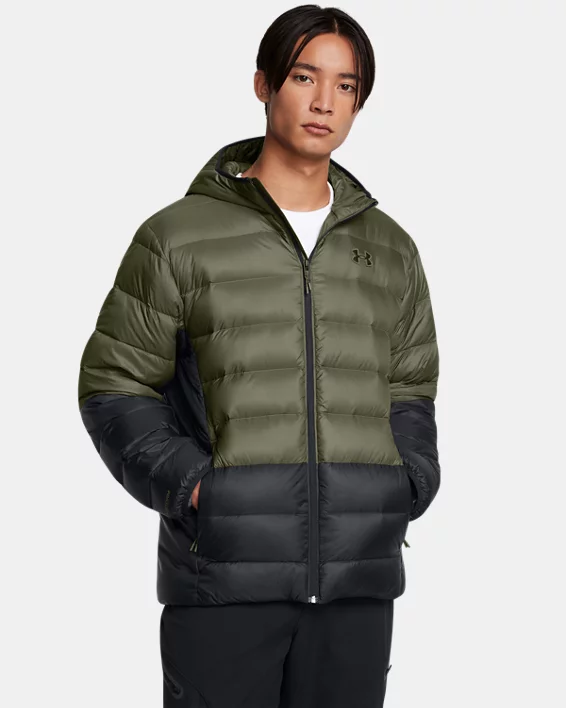Marine OD Green-Black-390