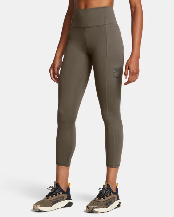 Project Rock Veterans Day Womens Leggings