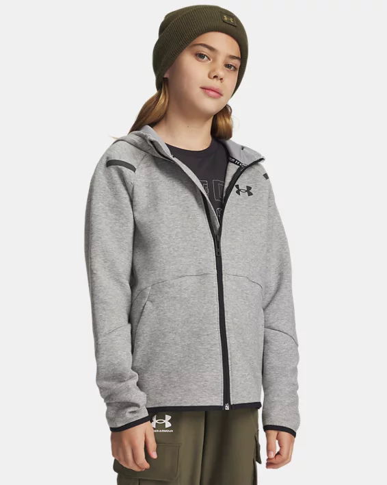 Mod Gray Light Heather-Black-011