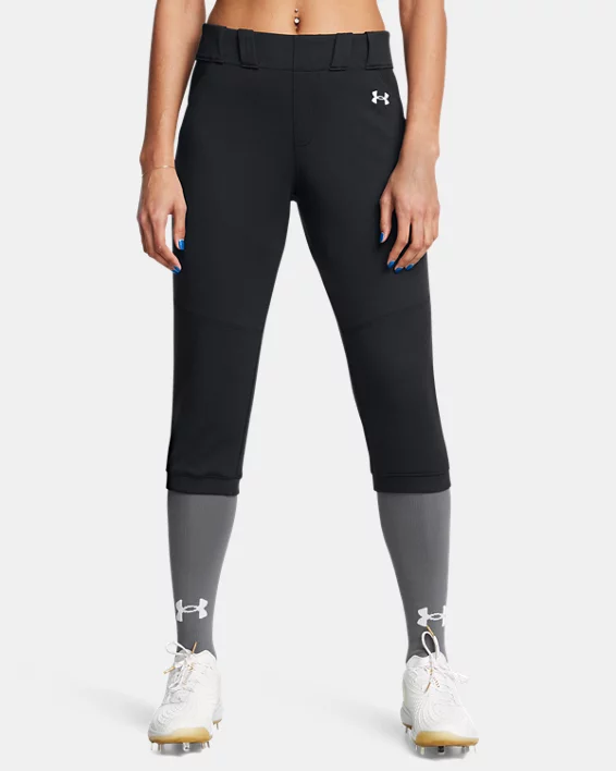 UA Utility Pro Womens Pants