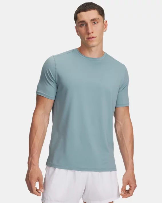 UA Meridian Mens Short Sleeve
