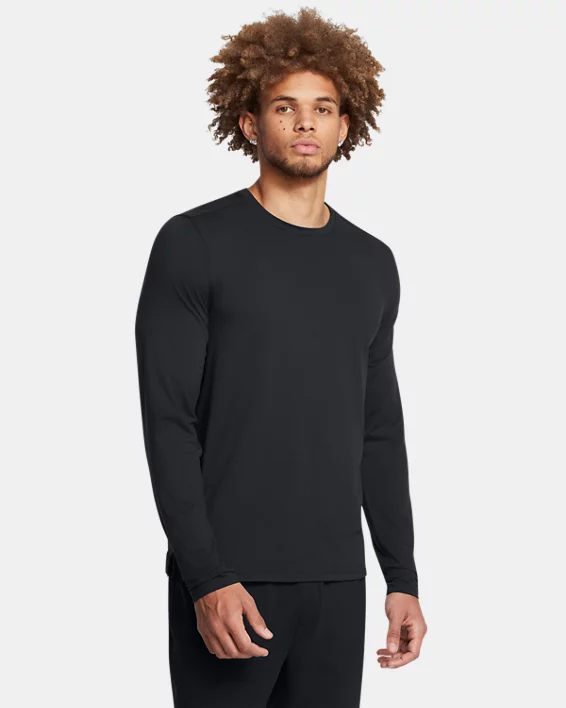 UA Meridian Mens Long Sleeve