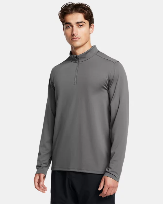 UA Motion Mens  Zip