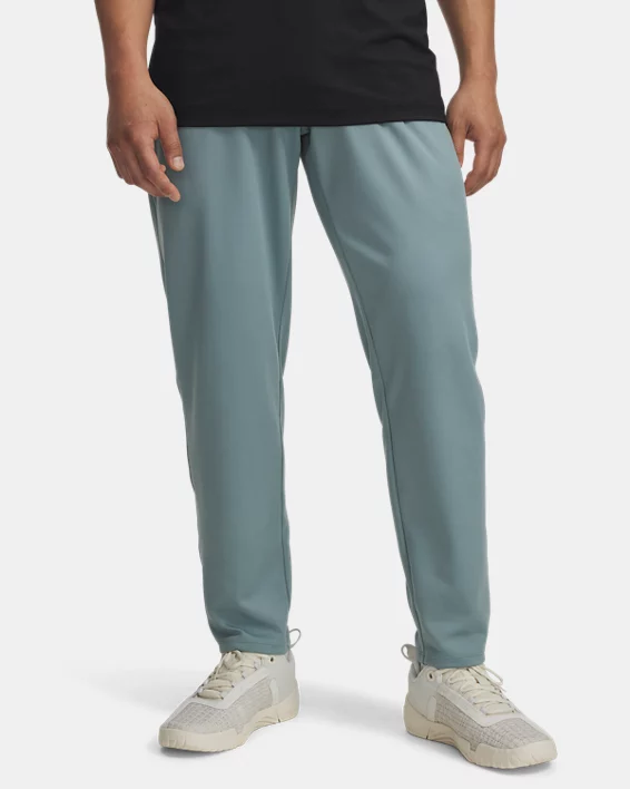 UA Motion Mens Tapered Pants