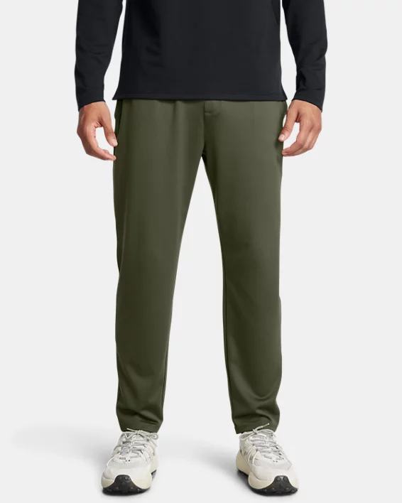 UA Motion Mens Tapered Pants