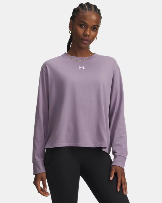 Violet Gray-White-550