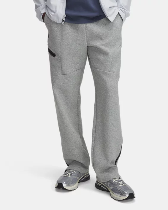 Mod Gray Light Heather-Black-011