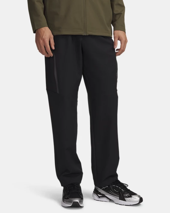 UA Sportstyle Woven Mens Cargo Pants