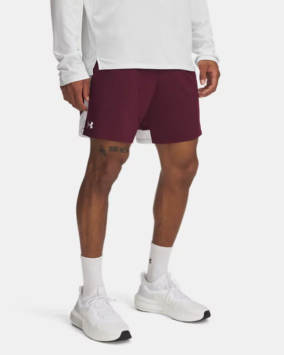 Maroon-White-609