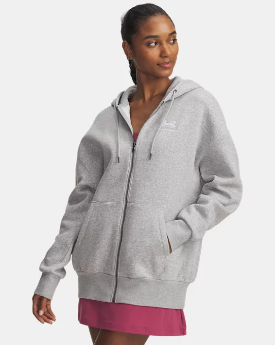 Mod Gray Light Heather-White-012