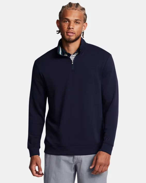 UA Premier Mens Pullover