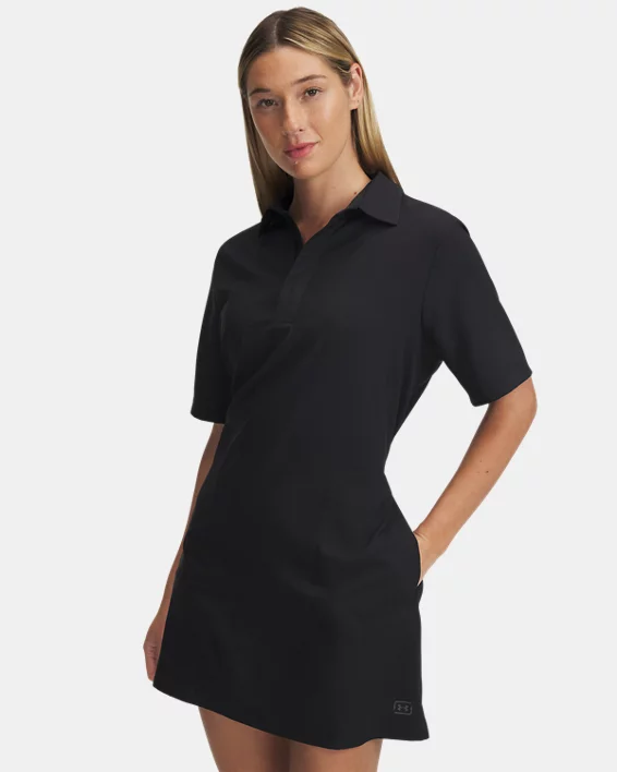 UA Fish Pro Hybrid Womens Dress