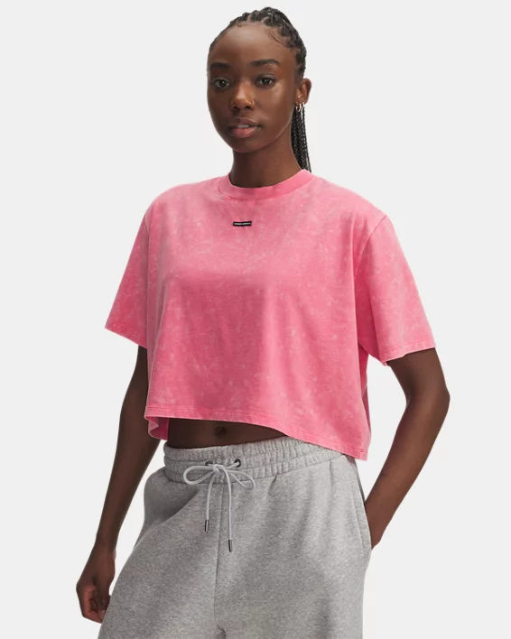 Super Pink-White-672